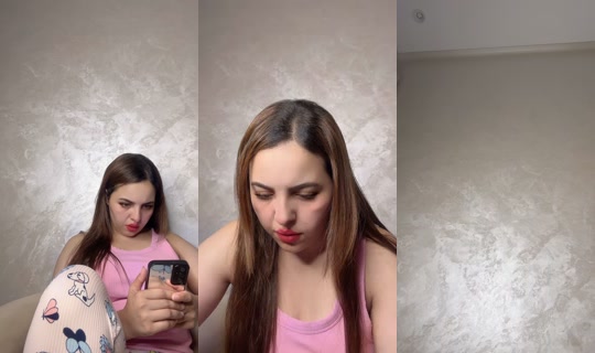 fatine9042's Live Session — Jul 26, 2026, 11:45 PM