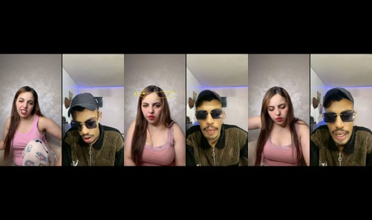 fatine9042's Live Session — Jul 27, 2026, 12:39 AM