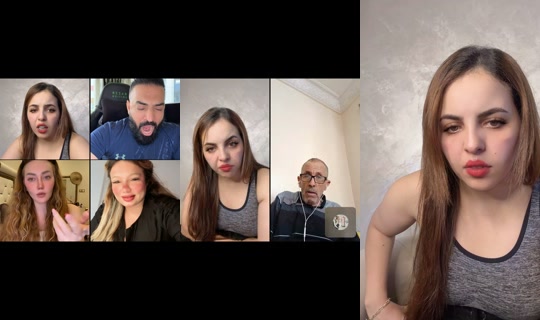 fatine9042's Live Session — Jul 27, 2026, 1:46 PM