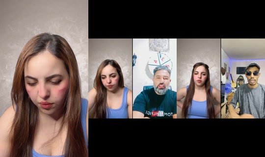 fatine9042's Live Session — Jul 27, 2026, 7:27 PM