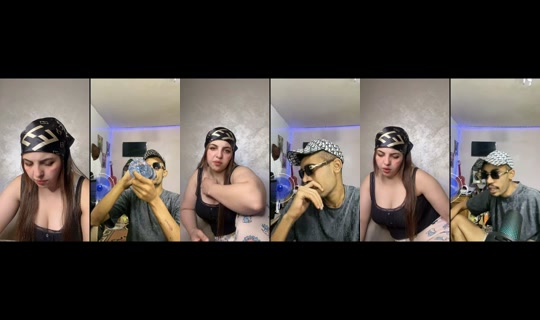fatine9042's Live Session — Jul 27, 2026, 11:58 PM