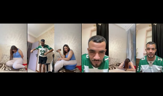 fatine9042's Live Session — Jul 29, 2026, 12:07 PM