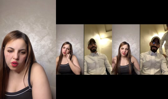 fatine9042's Live Session — Jul 29, 2026, 8:20 PM