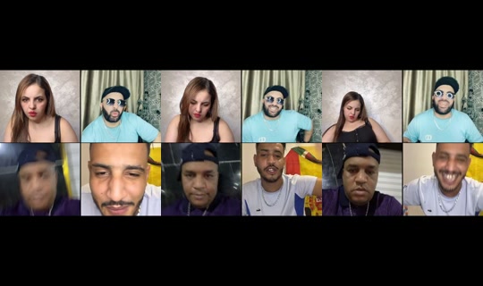 fatine9042's Live Session — Jul 29, 2026, 9:45 PM