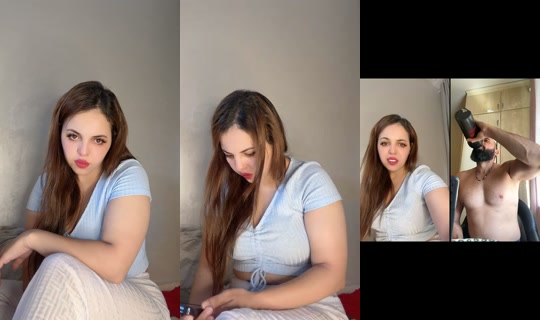 fatine9042's Live Session — Jul 31, 2026, 8:33 AM