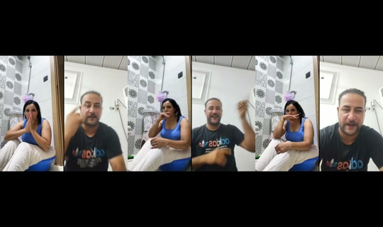 fatine9042's Live Session — Sep 7, 2026, 10:12 PM