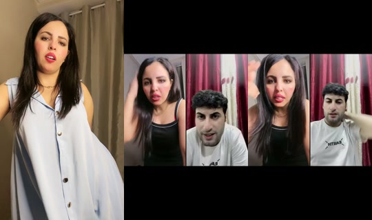 fatine9042's Live Session — Oct 22, 2026, 9:05 PM