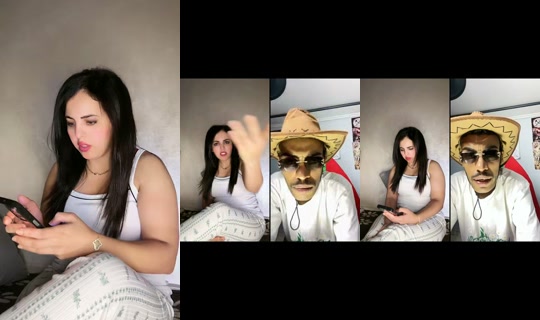 fatine9042's Live Session — Oct 22, 2026, 11:22 PM