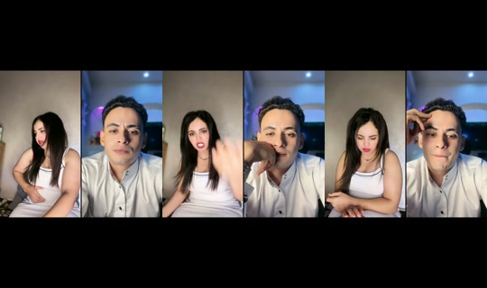 fatine9042's Live Session — Oct 23, 2026, 12:35 AM