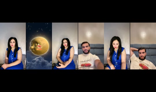 fatine9042's Live Session — Oct 23, 2026, 11:05 AM