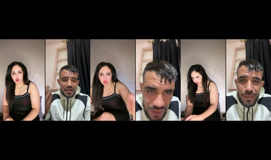 fatine9042's Live Session — Oct 23, 2026, 8:21 PM