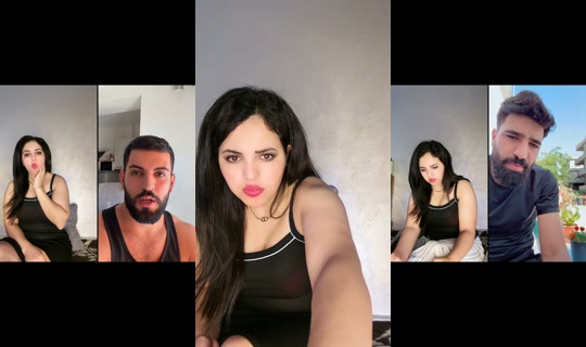 fatine9042's Live Session — Oct 24, 2026, 9:53 AM
