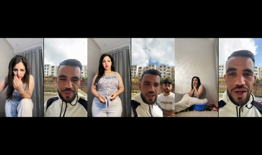 fatine9042's Live Session — Oct 24, 2026, 12:03 PM