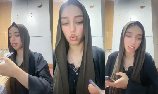 fatine_titiche's Live Session — Jul 13, 2026, 12:38 PM