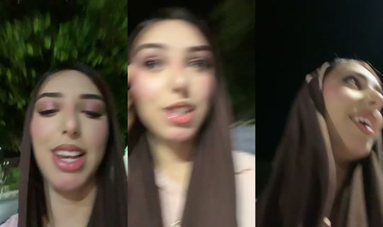 fatine_titiche's Live Session — Jul 13, 2026, 9:32 PM