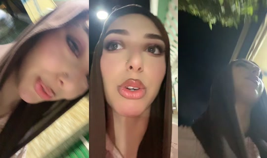 fatine_titiche's Live Session — Jul 13, 2026, 10:53 PM