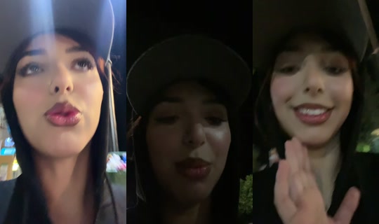 fatine_titiche's Live Session — Jul 14, 2026, 11:13 PM