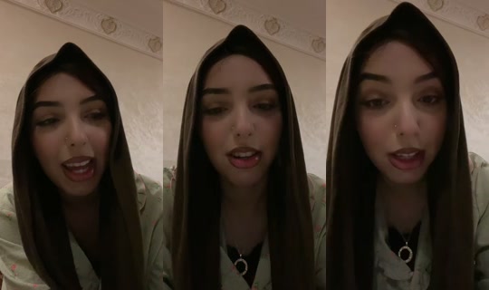 fatine_titiche's Live Session — Jul 15, 2026, 12:05 AM