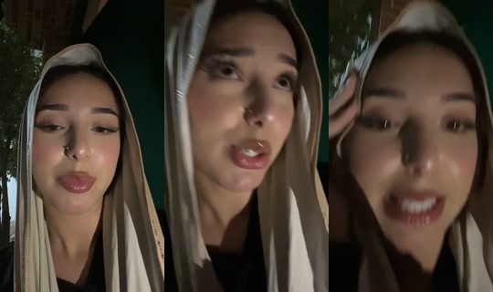 fatine_titiche's Live Session — Aug 1, 2026, 12:20 AM
