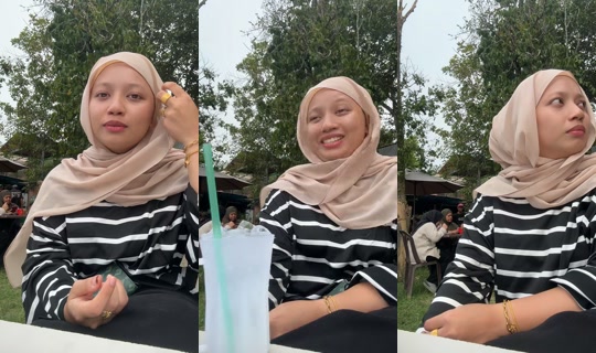 fatinialwi's Live Session — Oct 10, 2026, 9:05 AM