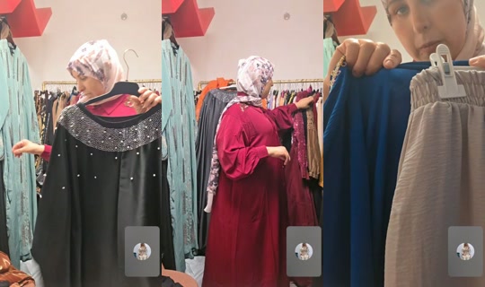 fatishoopping's Live Session — Jul 30, 2026, 8:14 PM