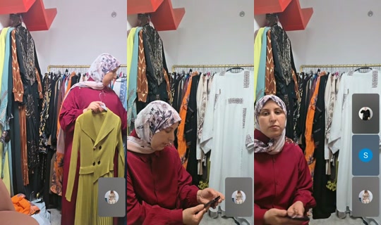 fatishoopping's Live Session — Jul 30, 2026, 9:56 PM