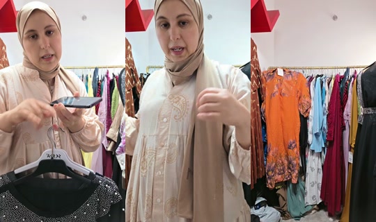 fatishoopping's Live Session — Jul 31, 2026, 1:17 PM