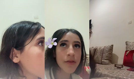 fatiyy97's Live Session — Jul 22, 2026, 9:53 PM