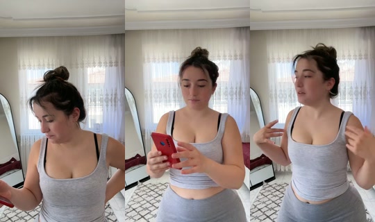 fatmaakonca's Live Session — Jul 18, 2026, 8:27 AM