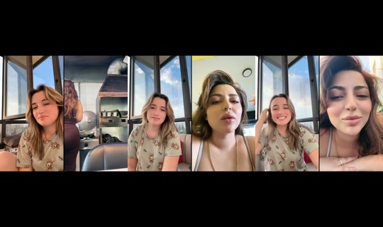 fatmaakonca's Live Session — Jul 21, 2026, 4:20 PM