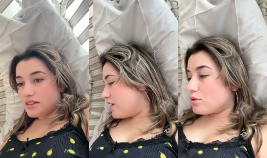 fatmaakonca's Live Session — Jul 25, 2026, 9:39 AM