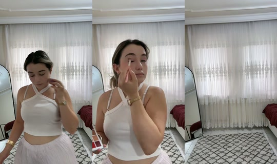 fatmaakonca's Live Session — Jul 25, 2026, 4:03 PM