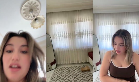 fatmaakonca's Live Session — Jul 27, 2026, 1:12 PM