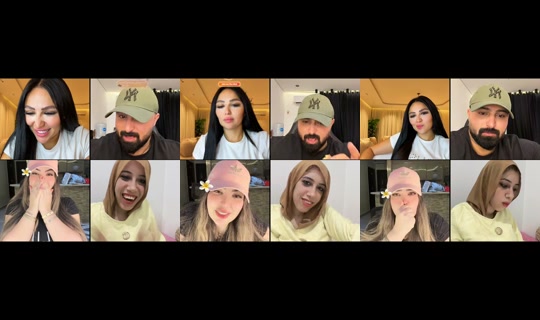 fatmaelshazly1's Live Session — Sep 16, 2026, 9:22 PM