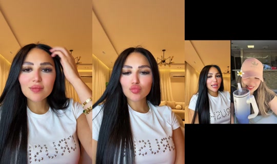 fatmaelshazly1's Live Session — Sep 16, 2026, 10:50 PM