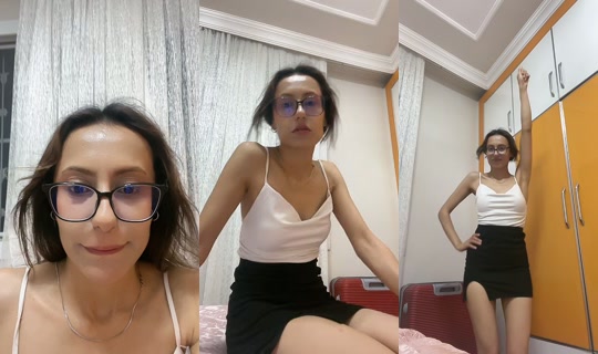 fatmagulunnsucunee's Live Session — Jul 25, 2026, 1:27 AM