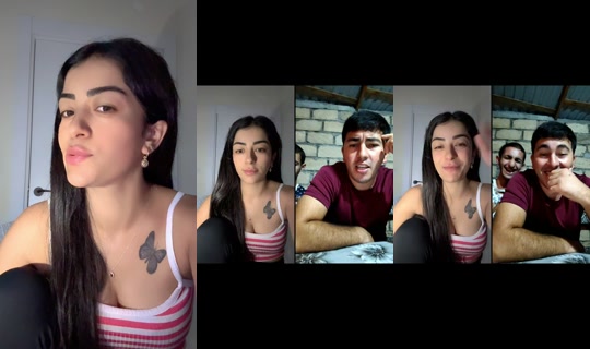 fatmanurturgut.76's Live Session — Sep 15, 2026, 7:33 PM