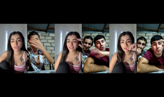 fatmanurturgut.76's Live Session — Sep 15, 2026, 7:54 PM