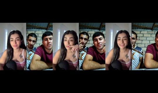 fatmanurturgut.76's Live Session — Sep 15, 2026, 8:11 PM