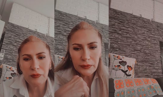 fatmaya1616's Live Session — Oct 11, 2026, 8:30 AM