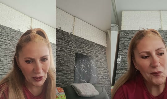 fatmaya1616's Live Session — Oct 12, 2026, 7:28 AM