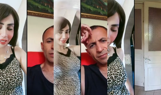 fatme.fadel's Live Session — Aug 15, 2026, 9:44 AM