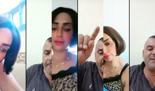 fatme.fadel's Live Session — Aug 15, 2026, 12:35 PM