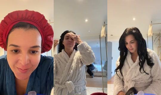 fatyfleure54's Live Session — Oct 18, 2026, 11:54 AM