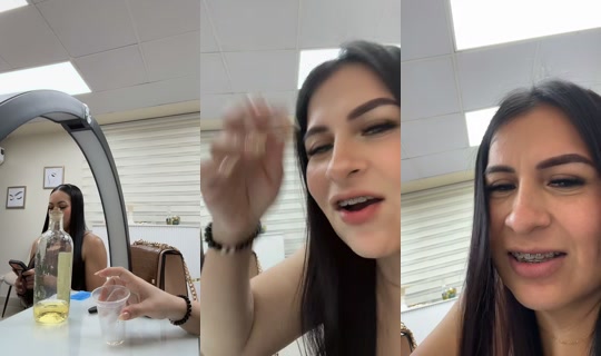 fatytuty1's Live Session — Jul 12, 2026, 12:21 AM
