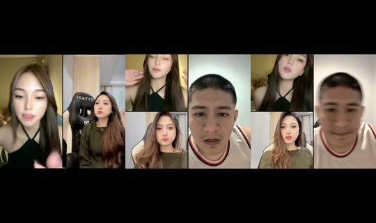faulasaputri4's Live Session — Aug 7, 2026, 7:06 PM