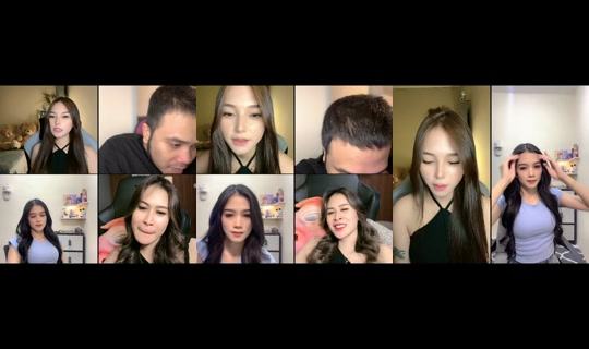 faulasaputri4's Live Session — Aug 7, 2026, 9:01 PM
