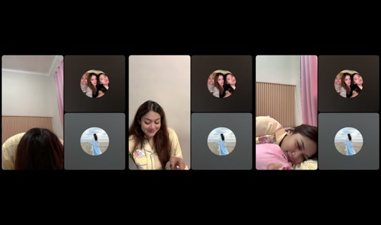 fauziaaalf's Live Session — Oct 26, 2026, 1:16 AM