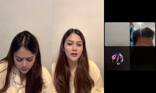 fauziaaalf's Live Session — Oct 26, 2026, 10:43 PM