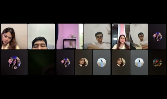 fauziaaalf's Live Session — Oct 27, 2026, 12:24 AM
